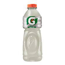 GATORADE LIMAO 500ML