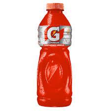 GATORADE MORANGO MARACUJA 500ML