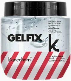 GEL FIX BEDRAN 230G INCOLOR