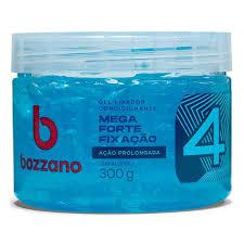 GEL FIX BOZZANO AZUL 300GR MOLHAD