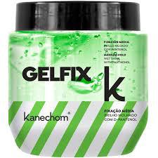 GEL KANECHOMN VERDE 230GR