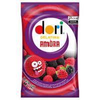 GELATINA AMORA DORI 60GR