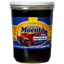GELEIA DE MOCOTO ITALIANINHO 180G