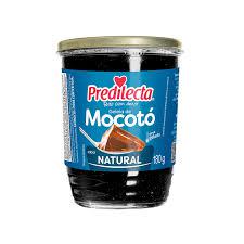 GELEIA DE MOCOTO PREDILECTA 180GR