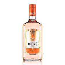GIN ROCKS SUNSET 1L