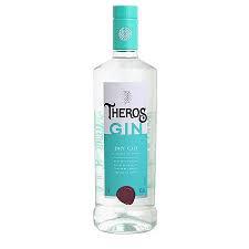 GIN THEROS 1L