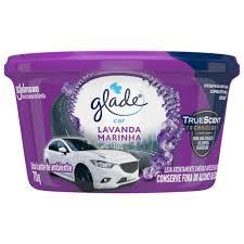 GLADE GEL LAVANDA 70GR
