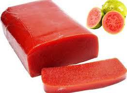 GOIABADA LISA CARDOSO BARRA 500GR