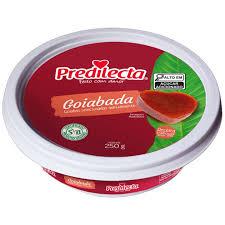 GOIABADA PREDILECTA POLI 250GR