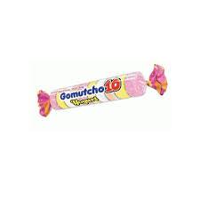 GOMA GOMUTCHO 30G YOGURT