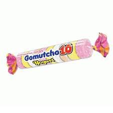GOMA GOMUTCHO 31G
