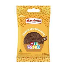 GRANULADO MIL CORES 150GR