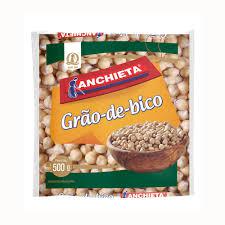 GRAO DE BICO ANCHIETA 500GR