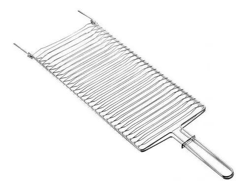 GRELHA PARA CHURRASCO ARAMIG N3