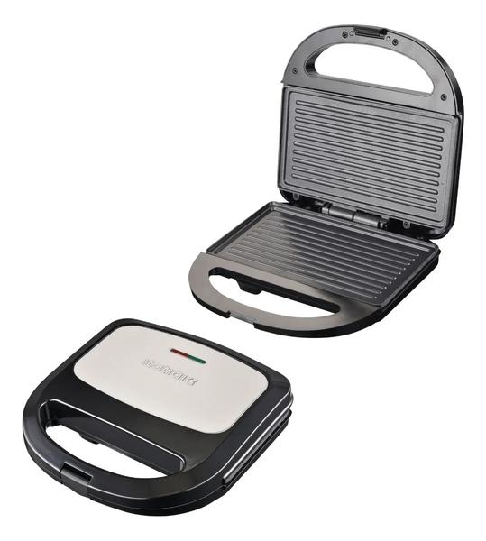 GRILL E SAND ESSENCIAL ITATIAIA 750W ONOX 127V