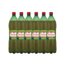 GUARANA ANTARC 1,5LT C/6