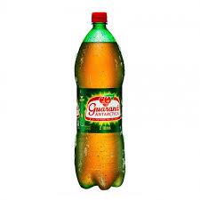 GUARANA ANTARCTICA 2 LITROS