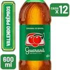 GUARANA ANTARCTICA 600ML C/12