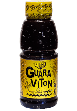 GUARAVITON SUPER 300ML
