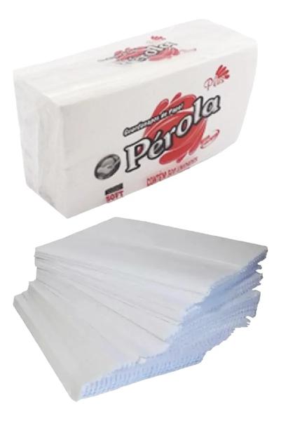 GUARDANAPO DE PAPEL 14X13CM C/300FLS