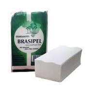 GUARDANAPO DE PAPEL 20X22 C/100