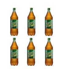 GUARNA KUAT 2L C/6