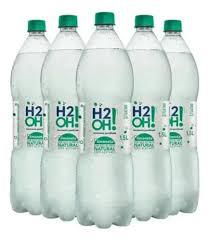 H2O LIMONETO 1,5L C/6