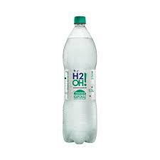 H2OH! LIMONETO 1.5L