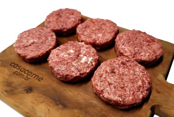 HAMBÚRGUER COSTELA 6 UND