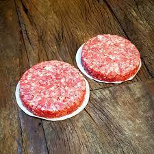 HAMBURGUER ARTESANAL FRALDINHA