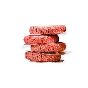 HAMBURGUER COSTELA 4UND
