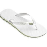 HAV BRASIL BRANCO/BRANCO 41/42