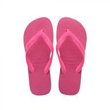 HAVAIANA TOP LISA ROSA FLUX 33/34