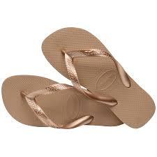 HAVAIANAS 2017 TOP TIRAS ROSE GOLD 39/40