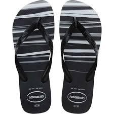 HAVAIANAS TOP BASIC PRET/PRET/PRET/PRET 39/40