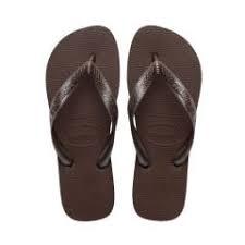 HAVAIANAS TOP LISA TIRAS CAFE 39/40