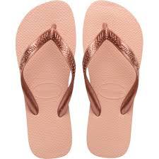 HAVAIANAS TOP LISA TIRAS ROSA BALLET 35/36