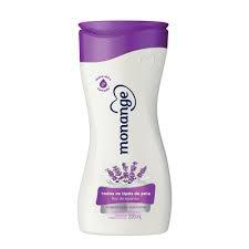 HIDRATANTE MONANGE 200ML FLOR DE LAVANDA
