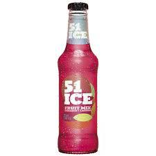 ICE 51 AÇAI C/ GUARANÁ 275ML