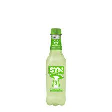 ICE SYN PINK MAÇA VERDE 300ML