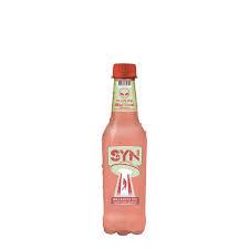 ICE SYN PINK MELANCIA 300ML