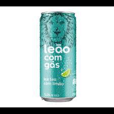 ICE TEA LIMAO ZR C/GÁS 290ML