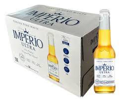 IMPERIO ULTRA 275ML C/12