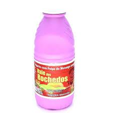 IOGURTE 500GR VALE ROCHEDOS MORANGO