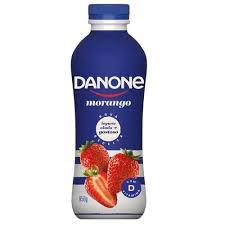 IOGURTE DANONE MORANGO 850GR