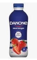 IOGURTE DANONE MORANGO 850GR