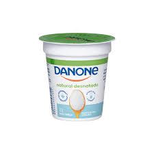 IOGURTE DANONE NATURAL DESNATADO 160 GR