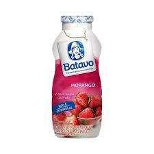 IOGURTE LÍQUIDO BATAVO 170GR