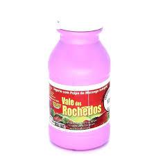 IOGURTE VALE ROCHEDOS MORANGO 1 LT