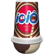 IOIÔ CREME MIX DUO 41,9G